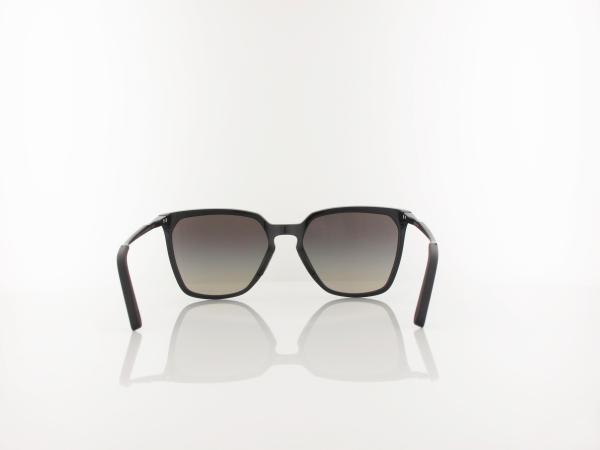 Oakley | SIELO SQ OO9480 01 57 | polished black ink / prizm grey gradient