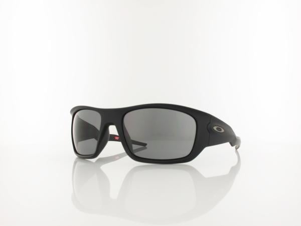 Oakley | MASSETER OO9486 01 60 | matte black / prizm grey