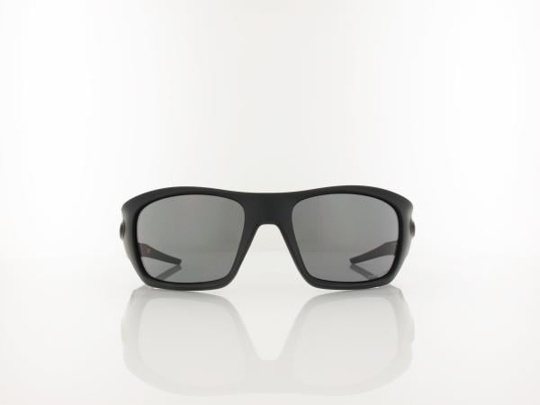 Oakley | MASSETER OO9486 01 60 | matte black / prizm grey