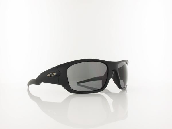 Oakley | MASSETER OO9486 01 60 | matte black / prizm grey