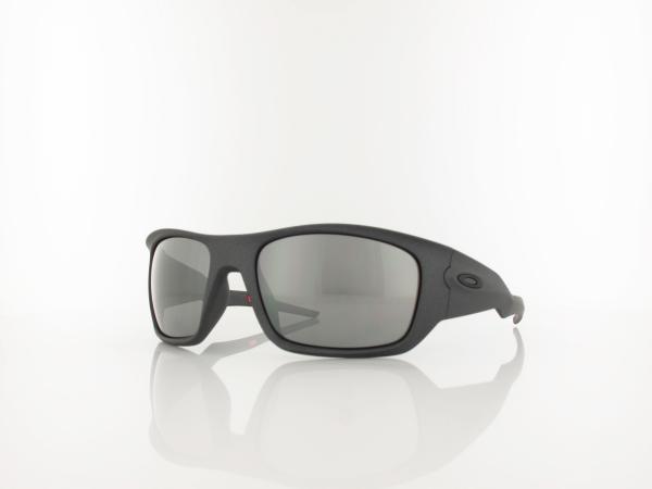 Oakley | MASSETER OO9486 02 60 | steel / prizm black