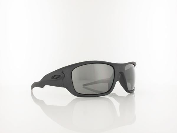 Oakley | MASSETER OO9486 02 60 | steel / prizm black