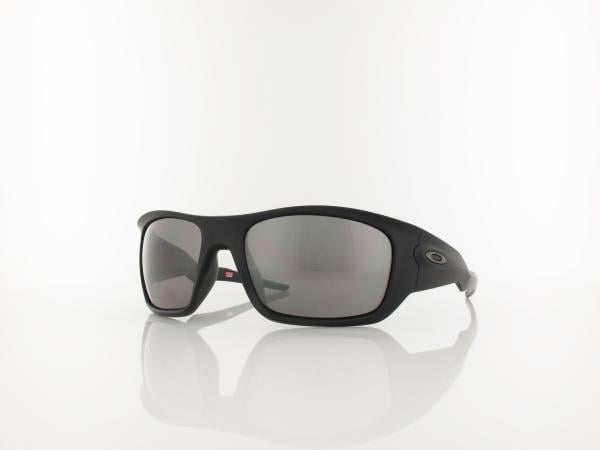 Oakley | MASSETER OO9486 06 60 | matte black / prizm black polar
