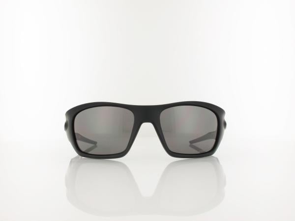 Oakley | MASSETER OO9486 06 60 | matte black / prizm black polar