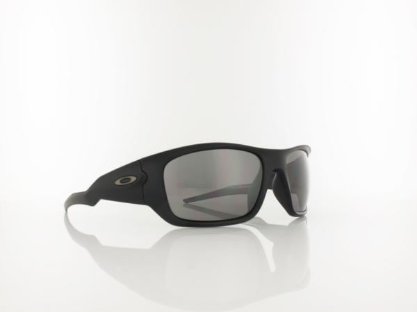 Oakley | MASSETER OO9486 06 60 | matte black / prizm black polar