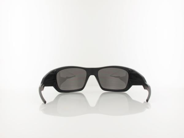 Oakley | MASSETER OO9486 06 60 | matte black / prizm black polar