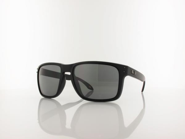 OAKLEY | Holbrook XXL OO9487 01 61 | matte black / prizm grey