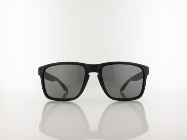 OAKLEY | Holbrook XXL OO9487 01 61 | matte black / prizm grey