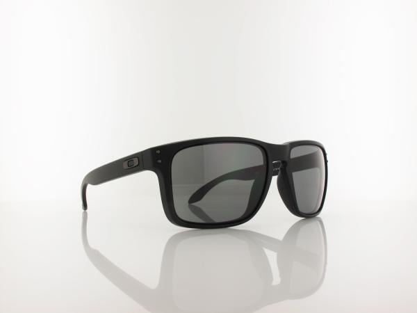 OAKLEY | Holbrook XXL OO9487 01 61 | matte black / prizm grey