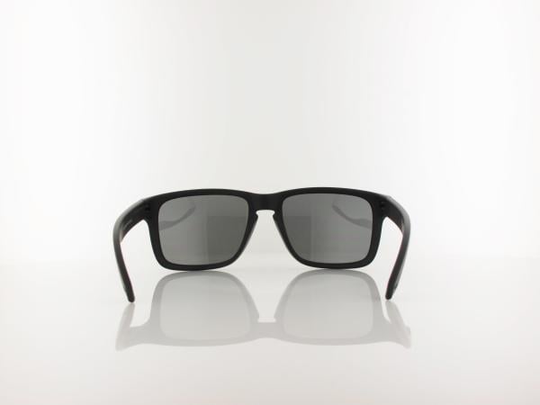 OAKLEY | Holbrook XXL OO9487 01 61 | matte black / prizm grey