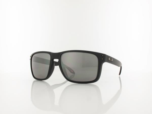 OAKLEY | Holbrook XXL OO9487 03 61 | matte black / prizm black polarized