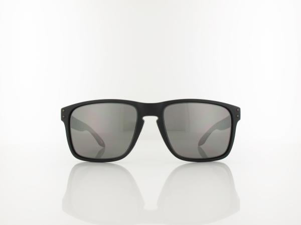 OAKLEY | Holbrook XXL OO9487 03 61 | matte black / prizm black polarized