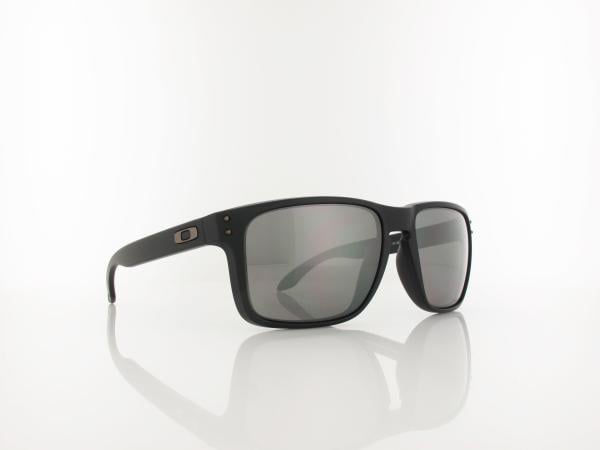 OAKLEY | Holbrook XXL OO9487 03 61 | matte black / prizm black polarized