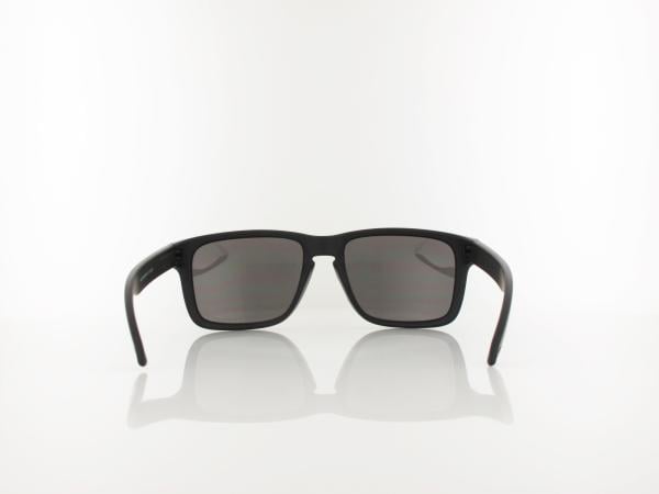 OAKLEY | Holbrook XXL OO9487 03 61 | matte black / prizm black polarized