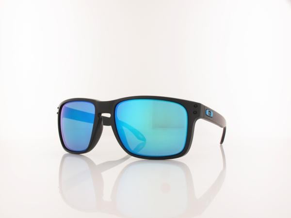 OAKLEY | Holbrook XXL OO9487 05 61 | matte black / prizm sapphire