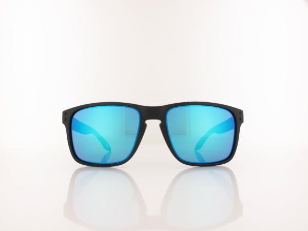 OAKLEY | Holbrook XXL OO9487 05 61 | matte black / prizm sapphire