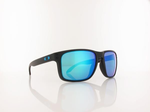 OAKLEY | Holbrook XXL OO9487 05 61 | matte black / prizm sapphire