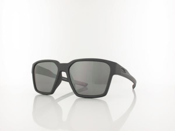 Oakley | BRIZA OO9497 03 58 | steel / prizm black iridium