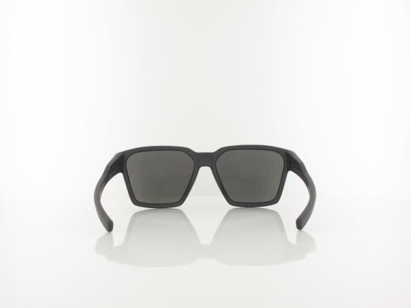 Oakley | BRIZA OO9497 03 58 | steel / prizm black iridium