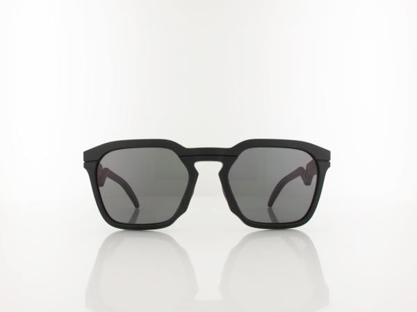 Oakley | HSTN SQ OO9533 01 54 | matte black / prizm grey