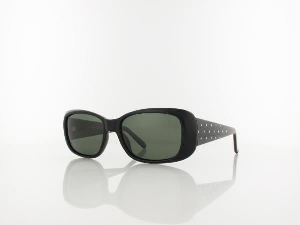 Brilando | OWIP028 C01 52 | black brown / green polarized