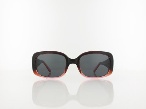 Brilando | OW IS081 C08 53 | dkl pink / grau
