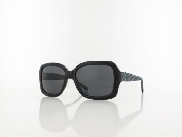 Brilando | OW IS142 C01 53 | schwarz / grau