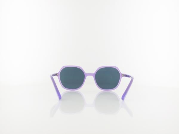Brilando | OW IS291 small C08 46 | dkl pink / grau