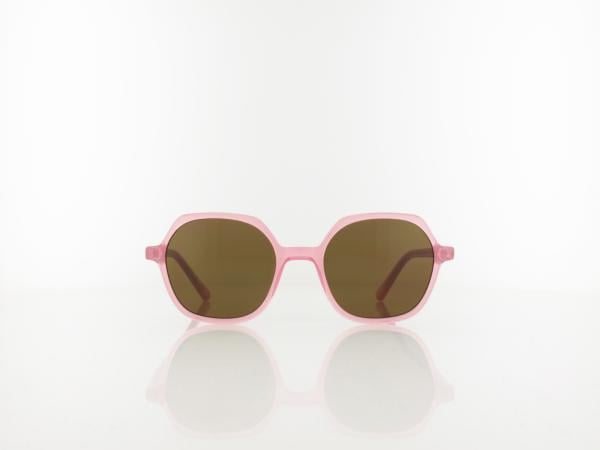 Brilando | OW IS291 small C10 46 | Rosa / braun