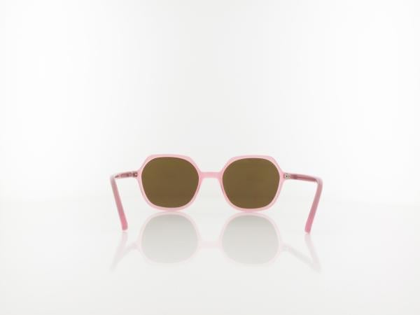 Brilando | OW IS291 small C10 46 | Rosa / braun