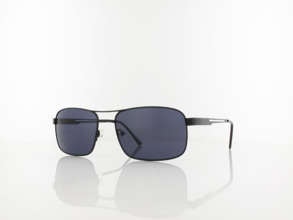 Brilando | OW MS062 C01 58 | schwarz / grau