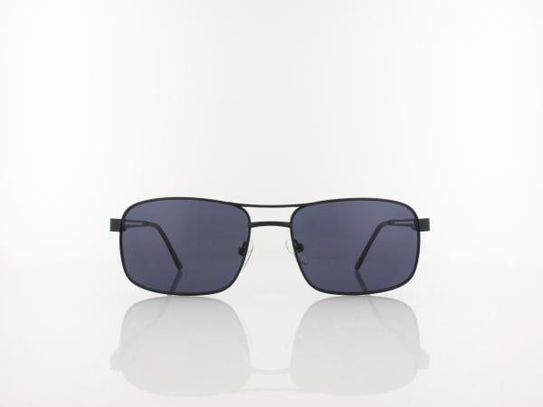 Brilando | OW MS062 C01 58 | schwarz / grau