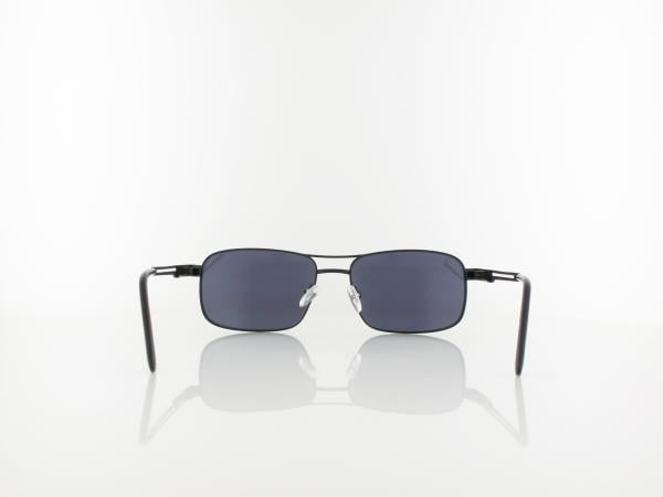 Brilando | OW MS062 C01 58 | schwarz / grau