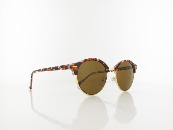 Brilando | OW MS093 C28 51 | havanna / braun