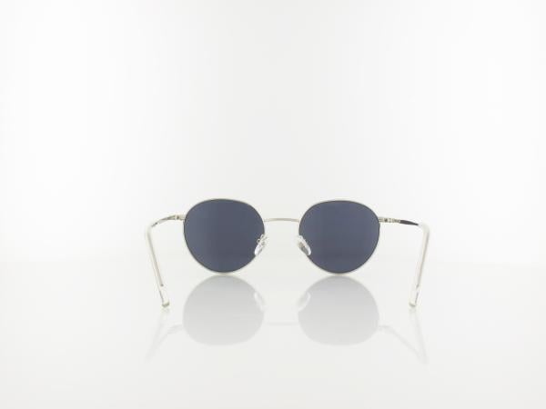 Brilando | OW MS156 C04 50 | silber / grau