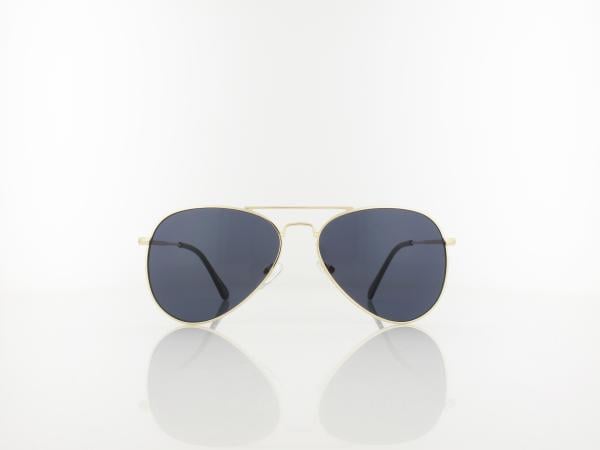 Brilando | OW MS157 C20 55 | goldfarben / grau