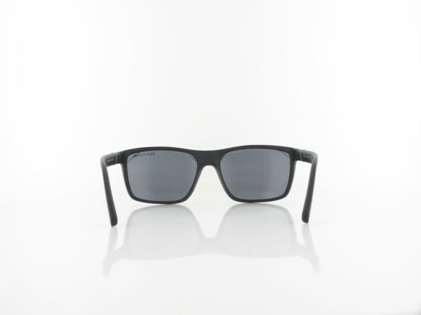 Polo Ralph Lauren | PH4133 528481 59 | matte black / polar grey