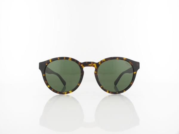 Polo Ralph Lauren | PH4192 500371 51 | shiny dark havana / bottle green
