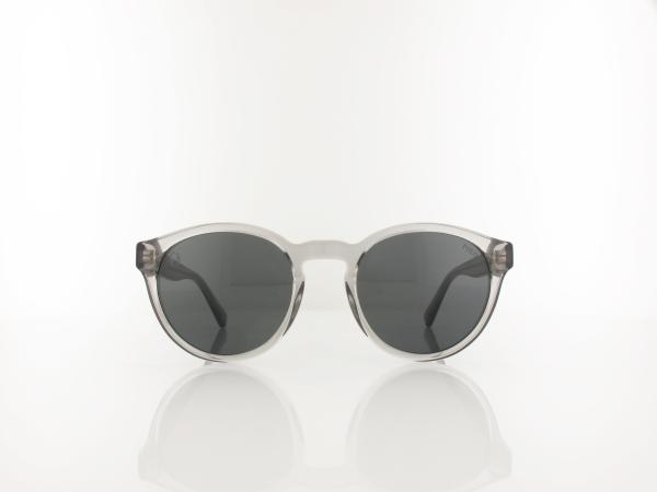 Polo Ralph Lauren | PH4192 541387 51 | shiny transp. grey / dark grey