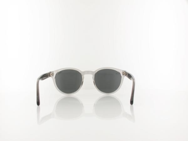 Polo Ralph Lauren | PH4192 541387 51 | shiny transp. grey / dark grey