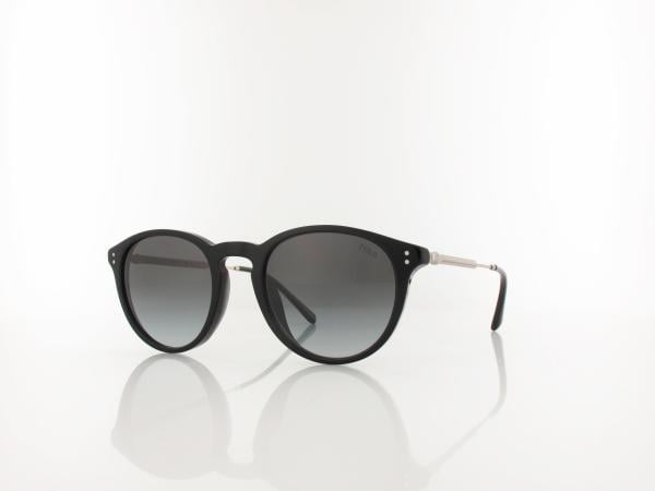 Polo Ralph Lauren | PH4239U 50018G 50 | shiny black / light gradient black
