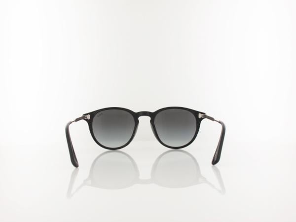 Polo Ralph Lauren | PH4239U 50018G 50 | shiny black / light gradient black