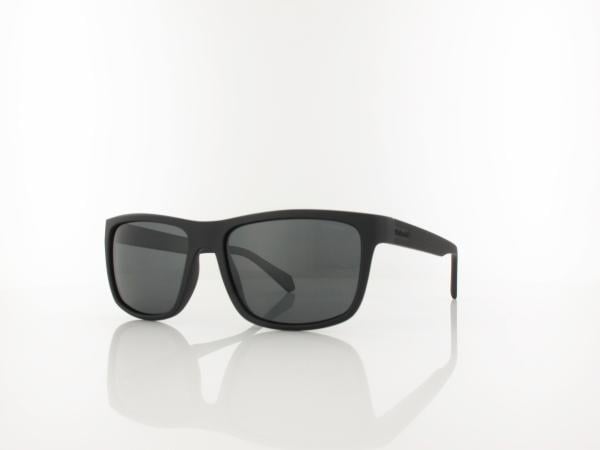 Polaroid | PLD 2058/S 003/M9 55 | matte black / grey polarized