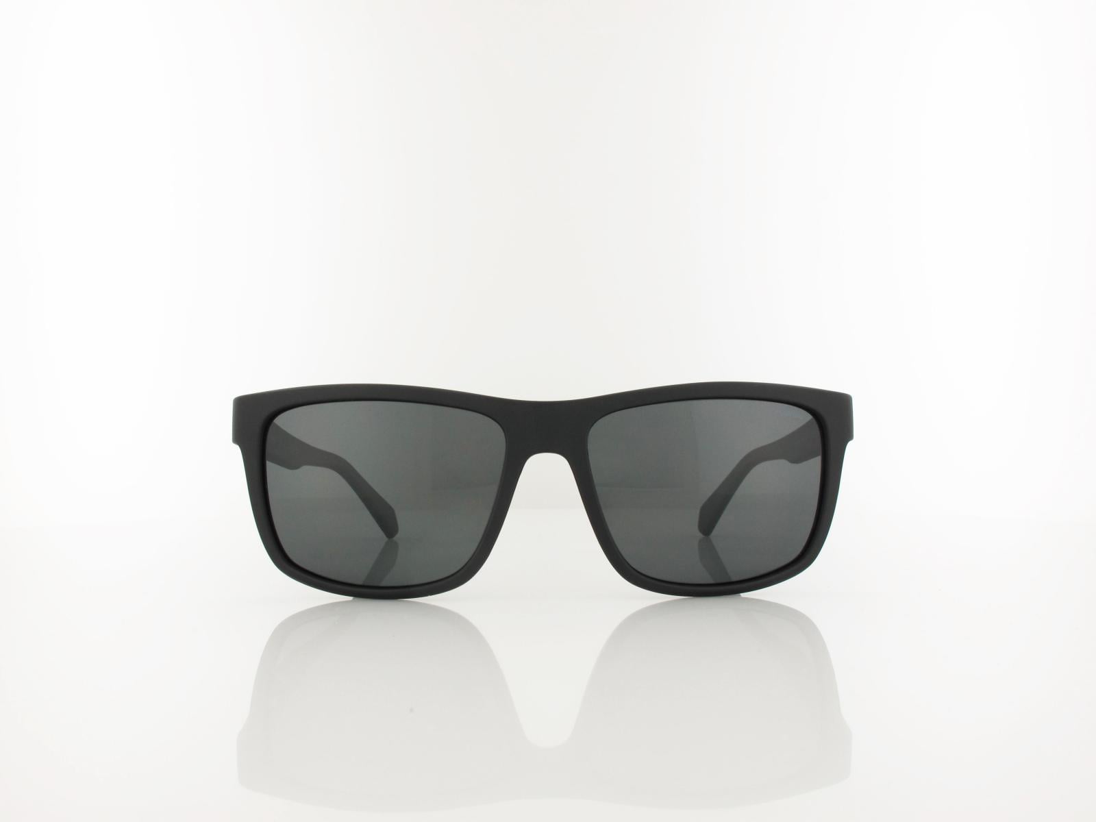 Polaroid | PLD 2058/S 003/M9 55 | matte black / grey polarized