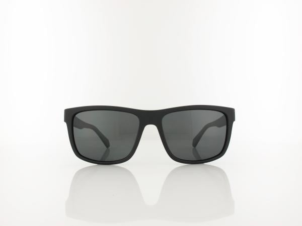Polaroid | PLD 2058/S 003/M9 55 | matte black / grey polarized