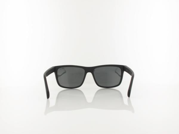 Polaroid | PLD 2058/S 003/M9 55 | matte black / grey polarized