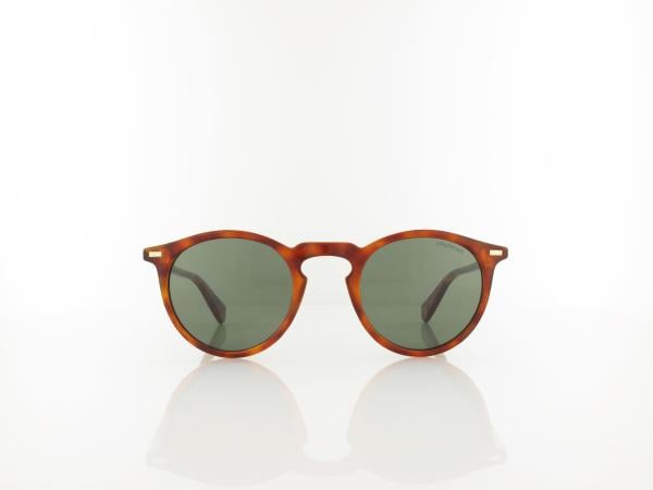 Polaroid | PLD 2086/S 086/UC 47 | havana / green polarized