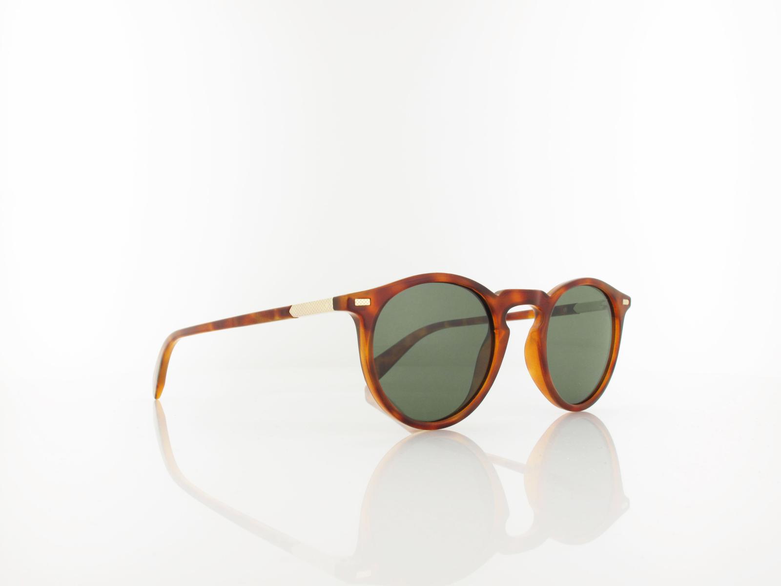 Polaroid | PLD 2086/S 086/UC 47 | havana / green polarized