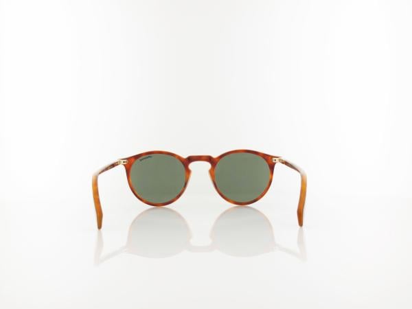 Polaroid | PLD 2086/S 086/UC 47 | havana / green polarized