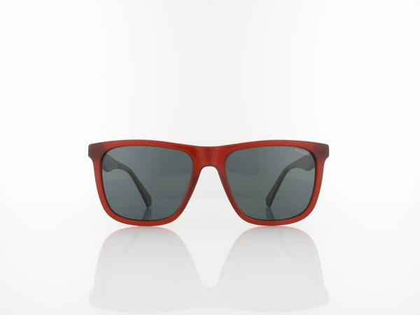 Polaroid | PLD 2102/S/X 09Q/M9 55 | brown / grey polarized
